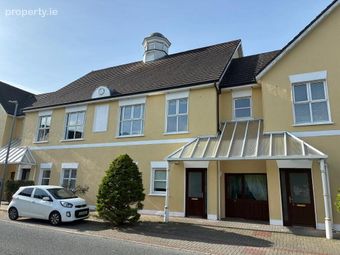 Apartment 10 Cruachan, Knockateemore, Dungarvan, Co. Waterford, Dungarvan, Co. Waterford