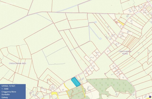 Creganna, Oranmore, Co. Galway - Click to view photos