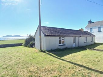 Sea View Cottage, Main Street, Waterville, Co. Kerry - Image 2