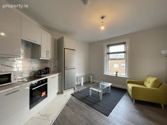 24 James's Street, Dublin 8