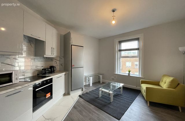 24 James's Street, Dublin 8 - Click to view photos