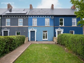2 Kingston Avenue, Victoria Road, Cork, Blackrock, Co. Cork