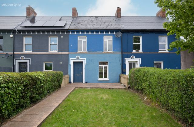 2 Kingston Avenue, Victoria Road, Cork, Blackrock, Co. Cork - Click to view photos