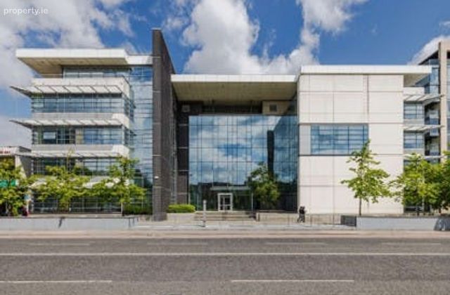 Penthouse Suite, Apex Business Centre, Dublin 18, Apex Business Centre, Blackthorn Road, Dublin, Stillorgan, Co. Dublin - Click to view photos
