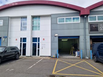 Unit 17 Red Leaf Business Park, Turvey, Donabate, Co. Dublin - Image 2
