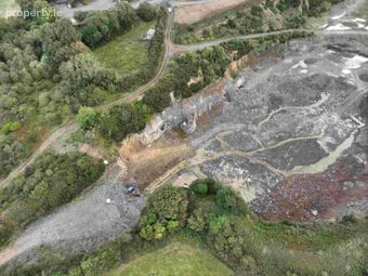 Quarry At Carrigeen, Kilmacthomas, Co. Waterford - Image 3