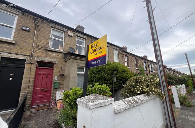 Rugby Road, Ranelagh, Dublin 6, Ranelagh, Dublin 6 - Click to view photos
