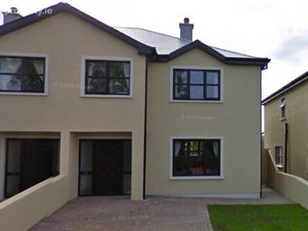 32 Shelbourne Place,campile,new Ross,co. Wexford, Campile, Co. Wexford