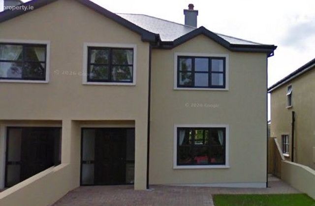 32 Shelbourne Place,campile,new Ross,co. Wexford, Campile, Co. Wexford - Click to view photos