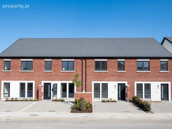Yourell's Meadows, The Back Road, Malahide, Co. Dublin