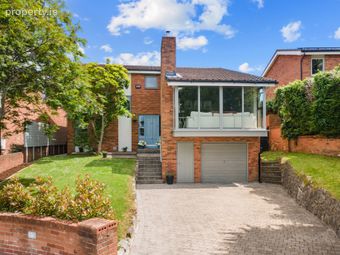 14 Fairlawns, Saval Park Road, Dalkey, Co. Dublin, Dalkey, Co. Dublin