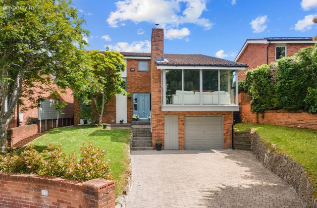 14 Fairlawns, Saval Park Road, Dalkey, Co. Dublin, Dalkey, Co. Dublin - Click to view photos