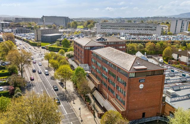 Block B, Nutley Building, Dublin 4, Dublin, Donnybrook, Dublin 4 - Click to view photos