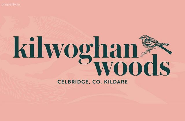 4 Bedroom Semi, Celbridge, Co. Kildare - Click to view photos