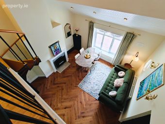 Apartment 2, Mervyn Court, Glenageary Road Lower, Glenageary, Co. Dublin