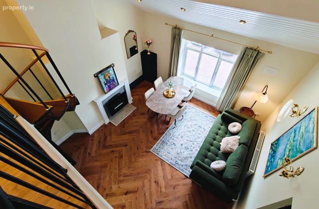 Apartment 2, Mervyn Court, Glenageary Road Lower, Glenageary, Co. Dublin - Click to view photos