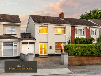 49 Cill Cais, Old Bawn, Tallaght, Dublin 24, Tallaght, Dublin 24