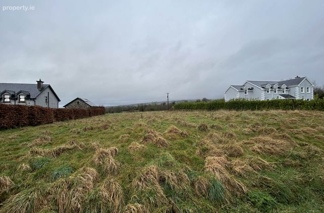 Bilboa, Cappamore, Co. Limerick, Cappamore, Co. Limerick - Click to view photos
