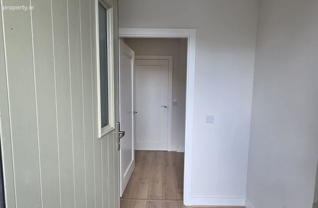 One Bed Property, Celbridge Road, Maynooth, Co. Kildare - Click to view photos