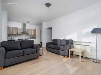 Apartment 19, Block B Metropolitan Apartments, Inchicore Road, Dublin 8, Co. Dublin, Inchicore, Dublin 8 - Image 3