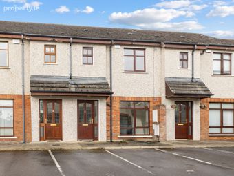 18 Fairgreen Court, The Fair Green, Kilcock, Kilcock, Co. Kildare - Image 2