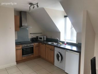 Apartment, Drynam Square, Drynam Hall, Swords, Kinsealy, Co. Dublin - Image 4