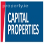 Capital Properties Logo