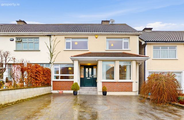 67 Hazel Lawn, Dublin 15, Blanchardstown, Dublin 15 - Click to view photos