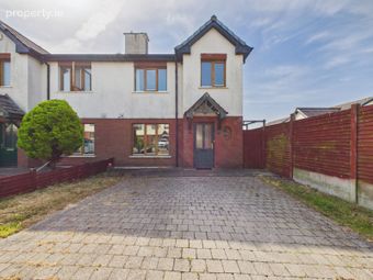 49 The Lawn, Clover Meadows, Ferrybank, Slieverue, Co. Kilkenny - Image 3