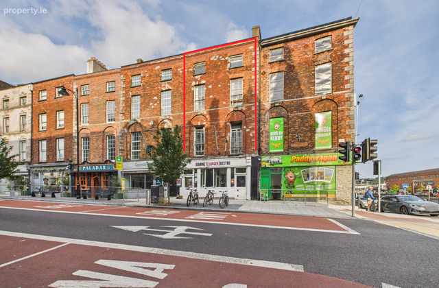 8 Bridge Street, Victorian Quarter, T23ca49, Cork City Centre, Co. Cork - Click to view photos