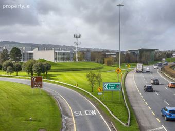 Warehouse C. 330 Sq. Mts. On C. 2,500 Sq. Mts. Yard, Nr. Citywest, Dublin 24 - Image 2