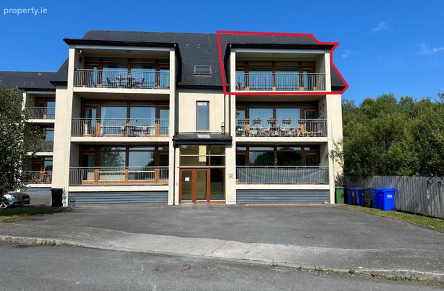 Apartment 52, The Waterfront, Drumshanbo Road, Leitrim, Co. Leitrim - Click to view photos