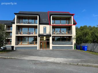 Apartment 52, The Waterfront, Drumshanbo Road, Leitrim, Co. Leitrim