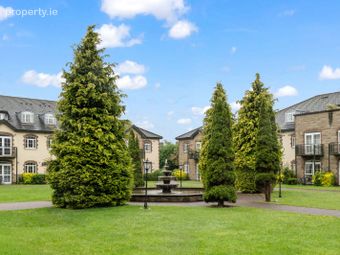 Apartment 40, The Lawn, Abbeylands, Clane, Clane, Co. Kildare - Image 3