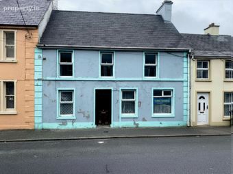 Main Street, Ardara, Ardara, Co. Donegal