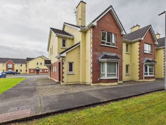 Apartment 14, An Gleann Bruach Na Habhainn, Ennis, Co. Clare - Image 3