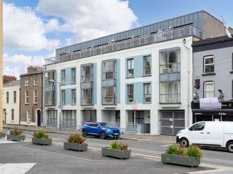 Apartment 5, Portobello Dock, Portobello, Dublin 8 - Image 2