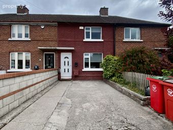215 Captain's Road, Dublin 12, Crumlin, Dublin 12