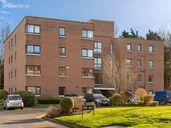 Apartment 82, Cherbury Court, Booterstown, Co. Dublin - Image 2