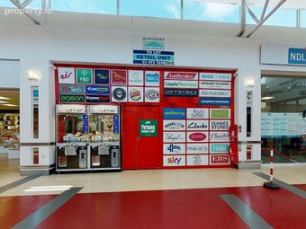 Unit 28, Parkway Shopping Centre, Dublin Road, Limerick, Rhebogue, Co. Limerick