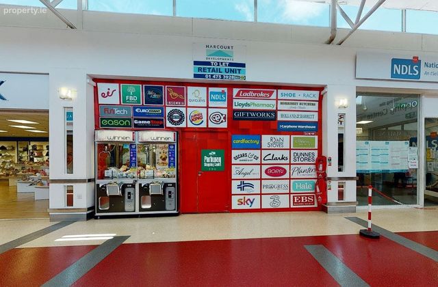 Unit 28, Parkway Shopping Centre, Dublin Road, Limerick, Rhebogue, Co. Limerick - Click to view photos