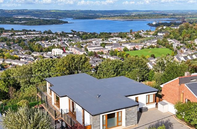 Aghadoe, Upper Ardmore, Passage West, Co. Cork - Click to view photos