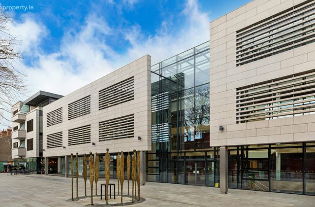 One Kilmainham Square, Kilmainham, Dublin, Inchicore, Dublin 8 - Click to view photos