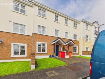46 Cluain Riocaird, Headford Road, Galway, Headford Road, Co. Galway - Image 2