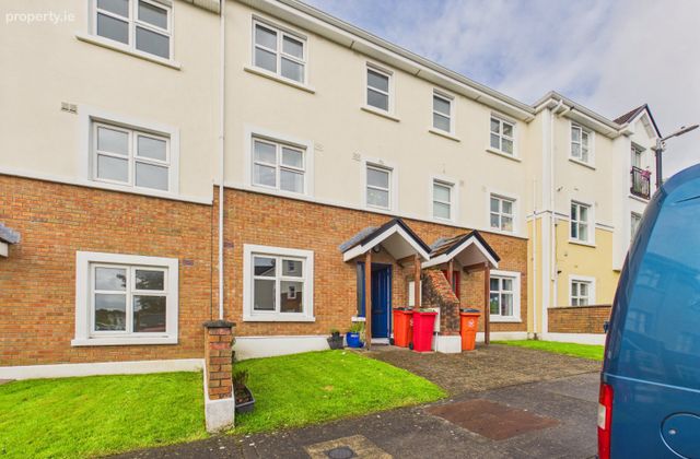 46 Cluain Riocaird, Headford Road, Galway, Headford Road, Co. Galway - Click to view photos