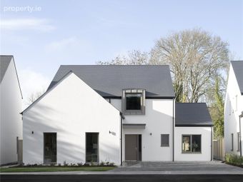 1 Pinehurst, Monastery Road, Enniskerry, Co. Wicklow, Enniskerry, Co. Wicklow