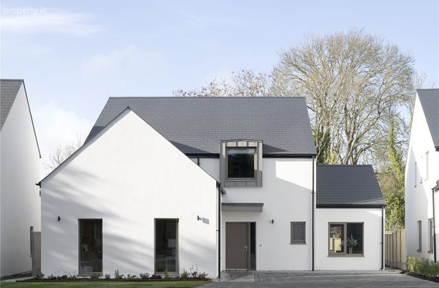 1 Pinehurst, Monastery Road, Enniskerry, Co. Wicklow, Enniskerry, Co. Wicklow - Click to view photos