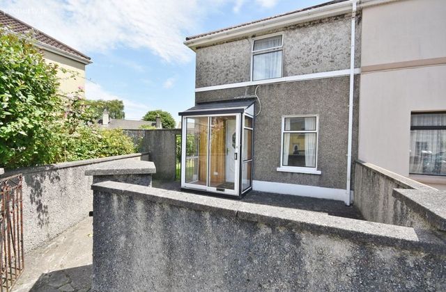 40 Stack's Villas, Tralee, Tralee, Co. Kerry - Click to view photos