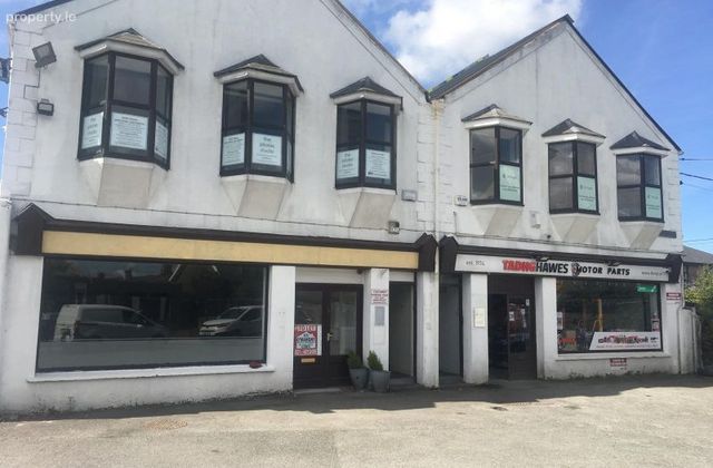Grand Union House, Drurys Avenue, Midleton, Co. Cork - Click to view photos