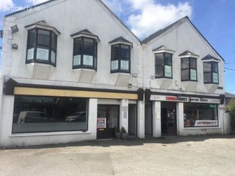Grand Union House, Drurys Avenue, Midleton, Co. Cork